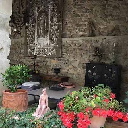 Villa La Manhanera Bouquet