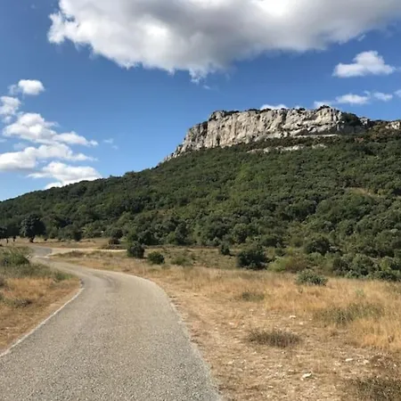 La Manhanera Villa *