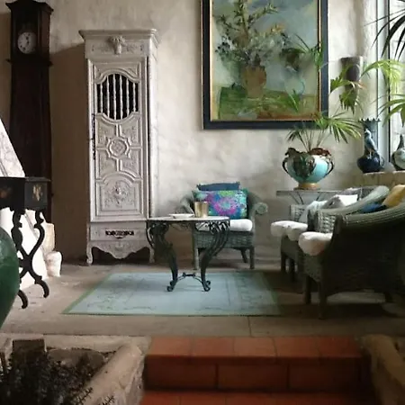 La Manhanera Villa