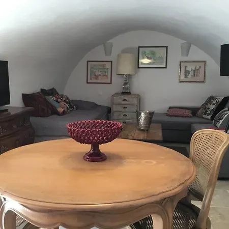 La Manhanera Villa *