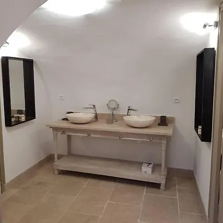 La Manhanera Villa
