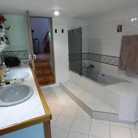 Villa La Manhanera