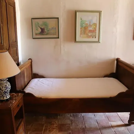 Villa La Manhanera *