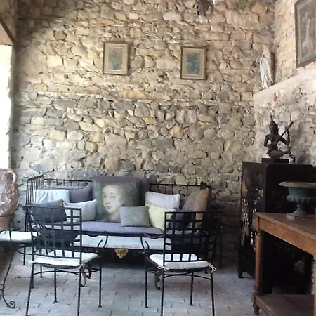 Villa La Manhanera