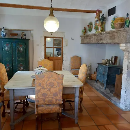 La Manhanera Villa